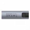 Unitek Obudowa Dysku M.2 NVMe/SATA 10Gbps; S1230A